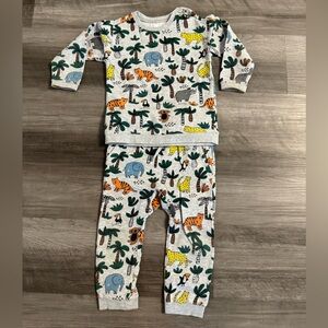 H&M Sweatshirt&Jogger Set